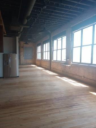 348 North Ashland Avenue Chicago IL 60607
