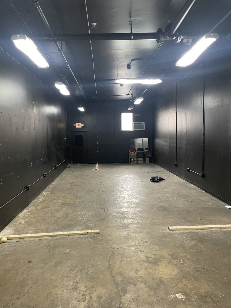 348 North Ashland Avenue Chicago IL 60607