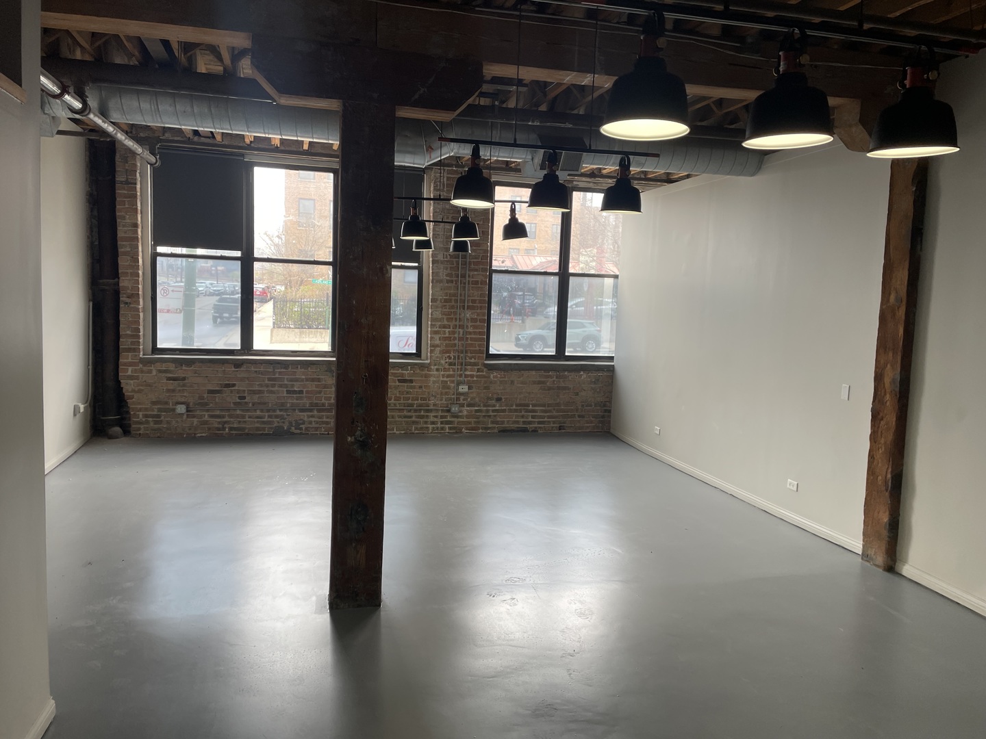 348 North Ashland Avenue Chicago IL 60607
