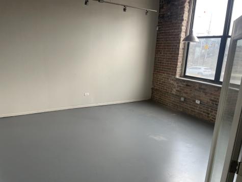 348 North Ashland Avenue Chicago IL 60607