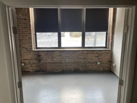 348 North Ashland Avenue Chicago IL 60607