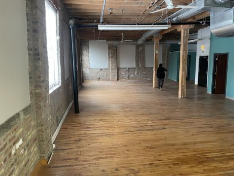 348 North Ashland Avenue Chicago IL 60607