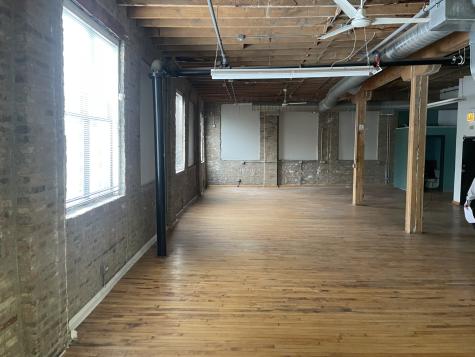 348 North Ashland Avenue Chicago IL 60607