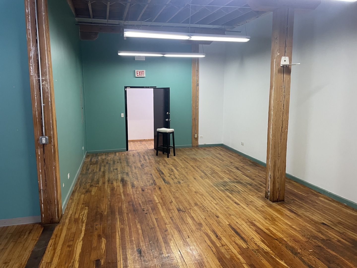 348 North Ashland Avenue Chicago IL 60607