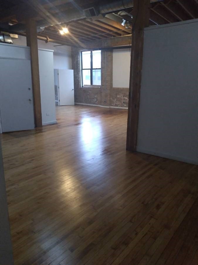 348 North Ashland Avenue Chicago IL 60607