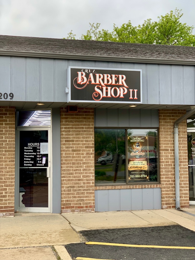 27W211 Geneva Road Winfield IL 60190