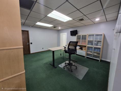 101 North Park Avenue Herrin IL 62948