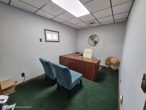 101 North Park Avenue Herrin IL 62948