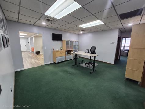 101 North Park Avenue Herrin IL 62948