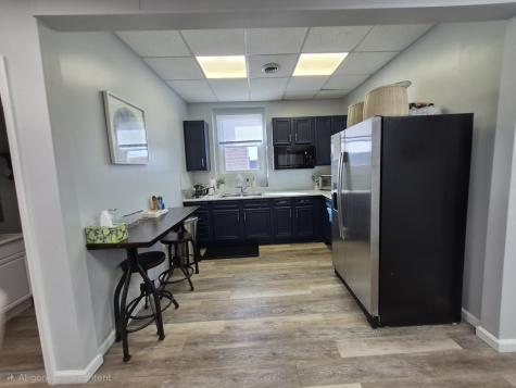 101 North Park Avenue Herrin IL 62948