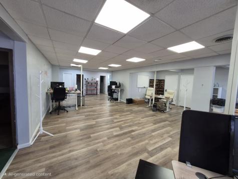 101 North Park Avenue Herrin IL 62948