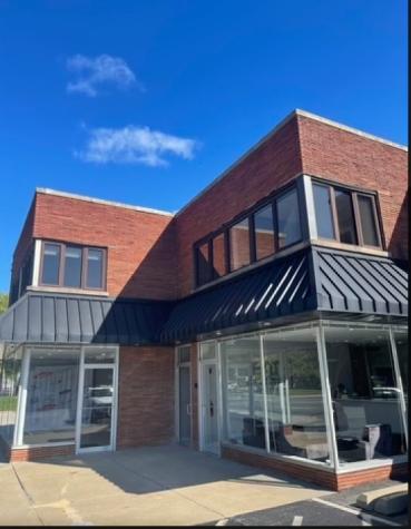 505 South La Grange Road La Grange IL 60525