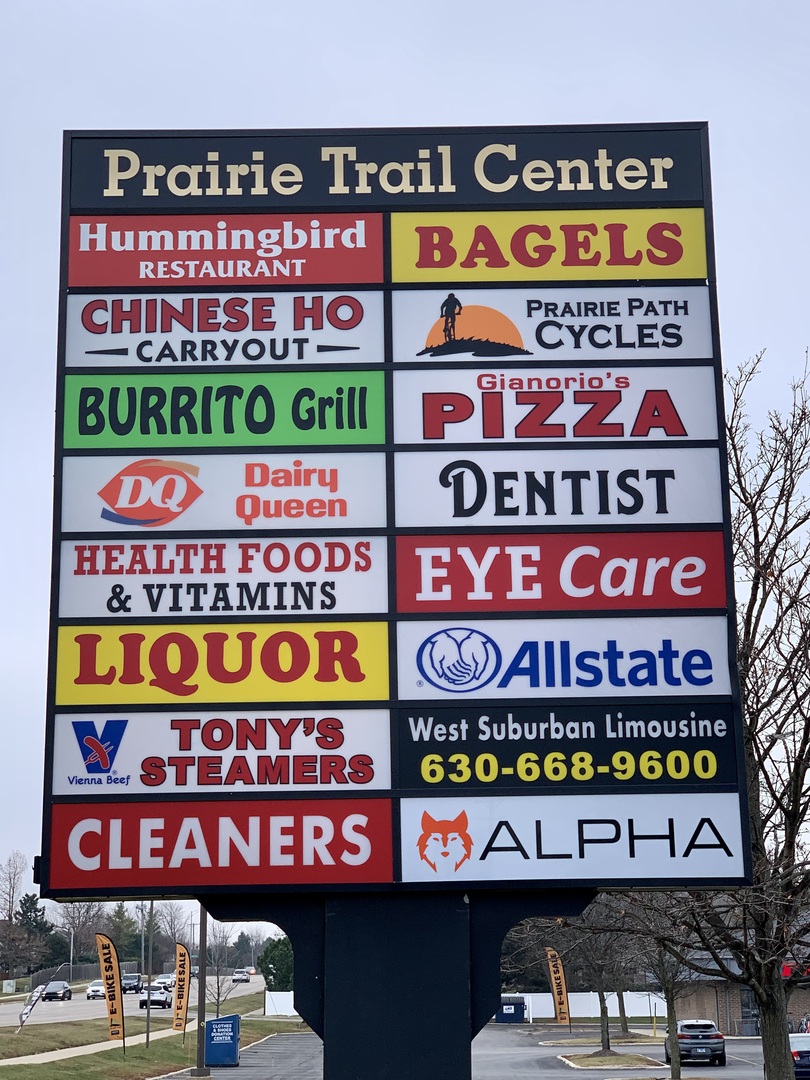 27W281 Geneva Road Winfield IL 60190