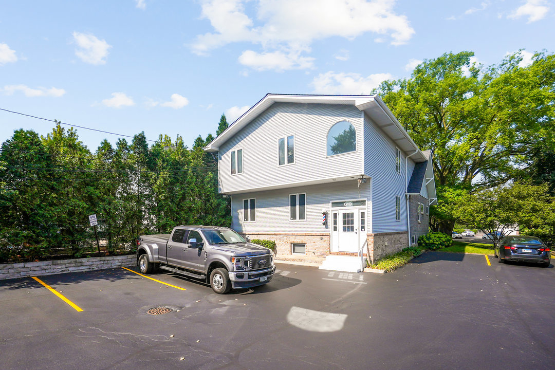 610 North Washington Street Naperville IL 60563