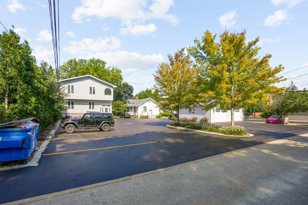 610 North Washington Street Naperville IL 60563