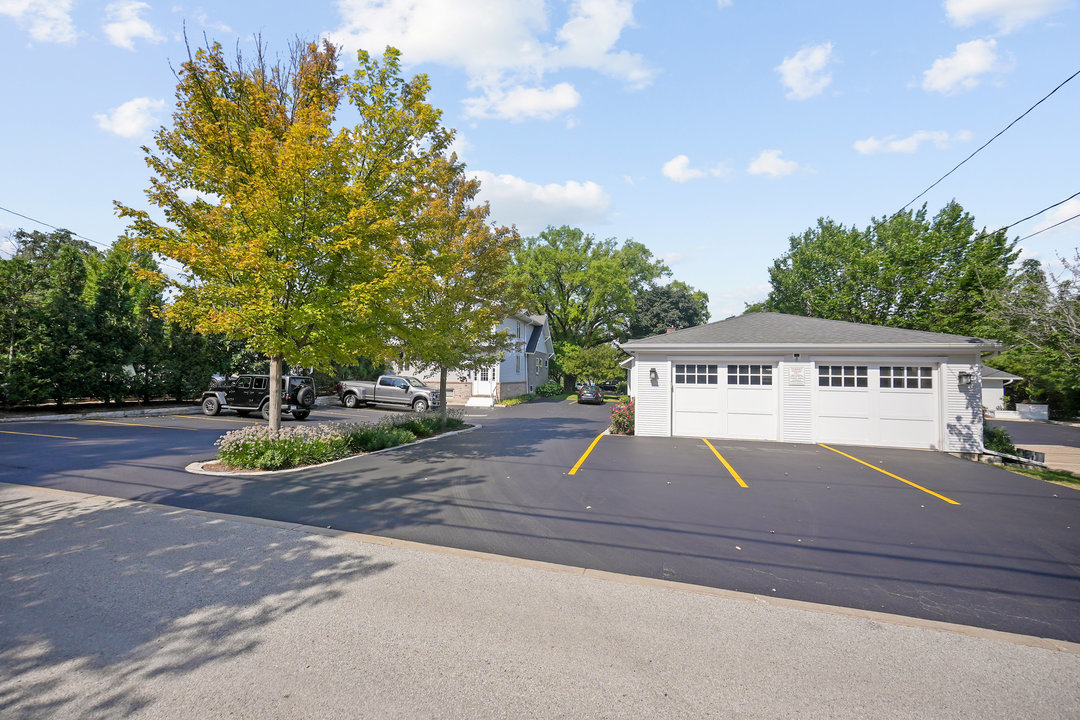 610 North Washington Street Naperville IL 60563