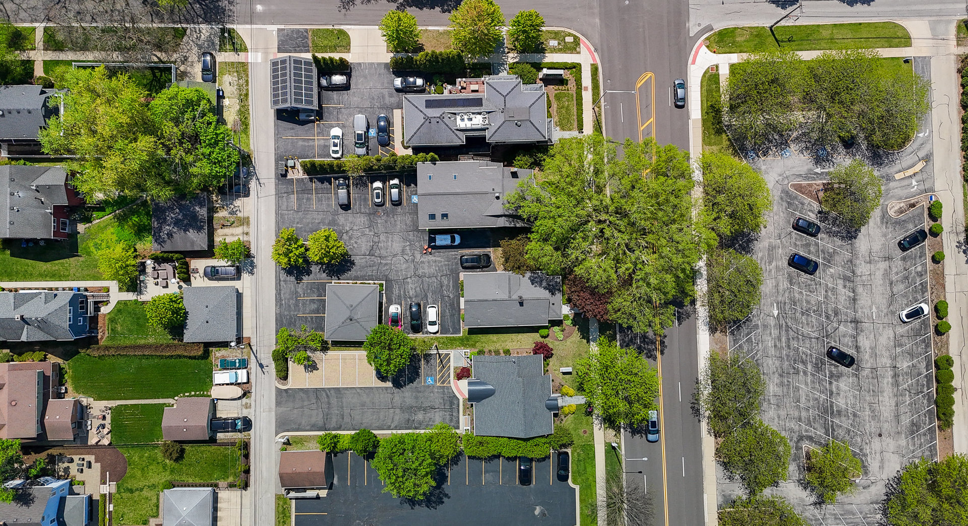 610 North Washington Street Naperville IL 60563