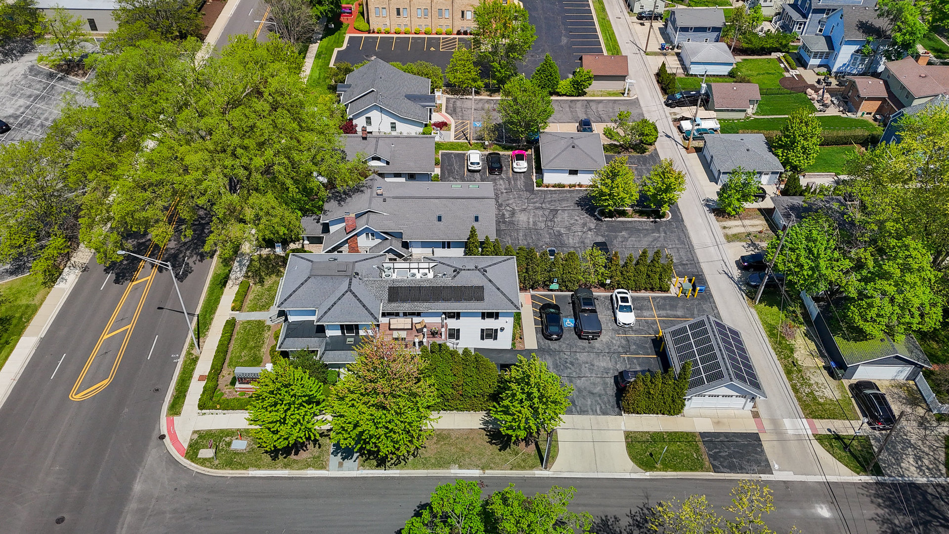 610 North Washington Street Naperville IL 60563