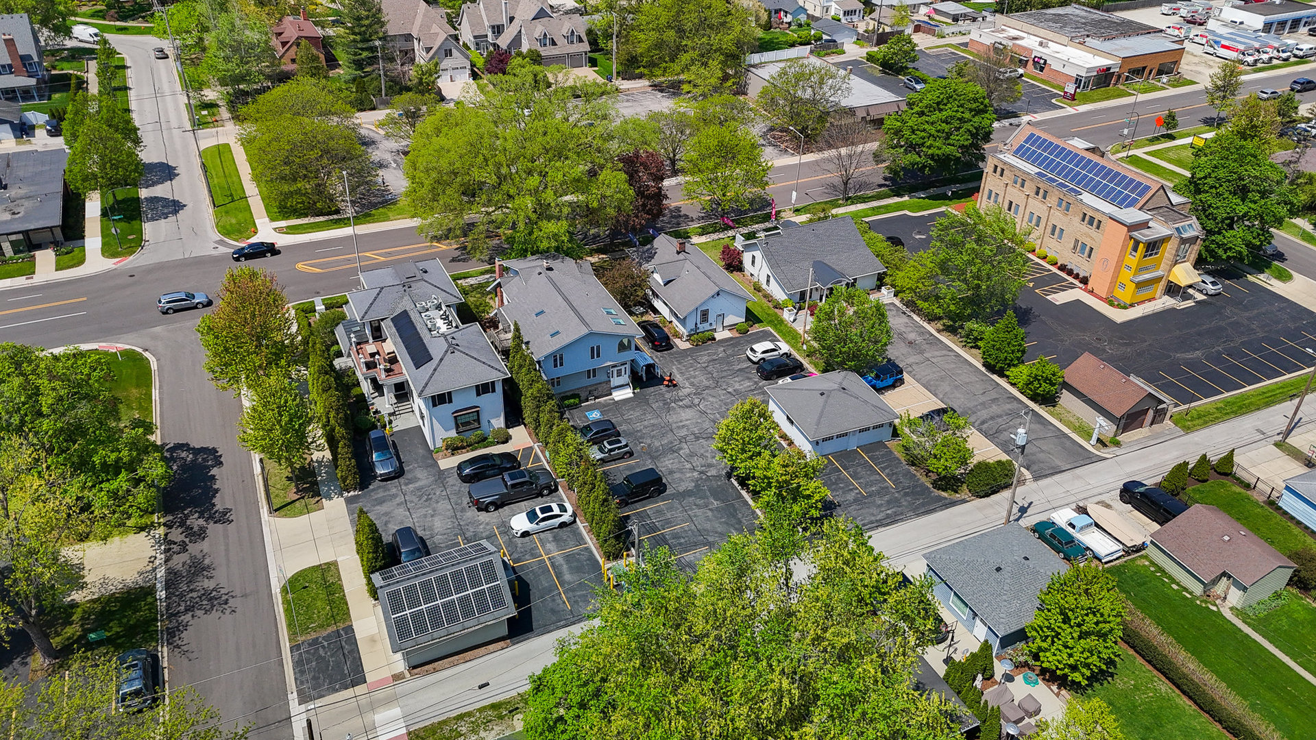 610 North Washington Street Naperville IL 60563