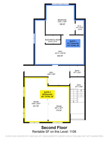 610 North Washington Street Naperville IL 60563