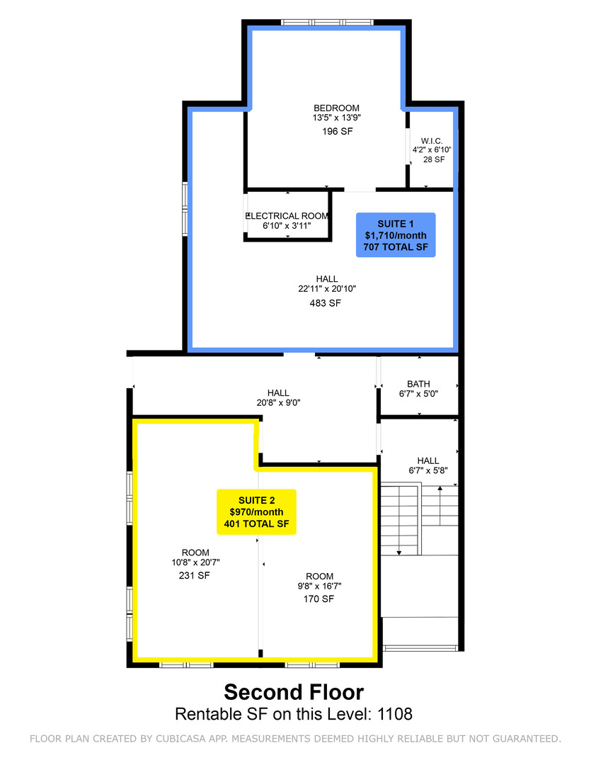 610 North Washington Street Naperville IL 60563