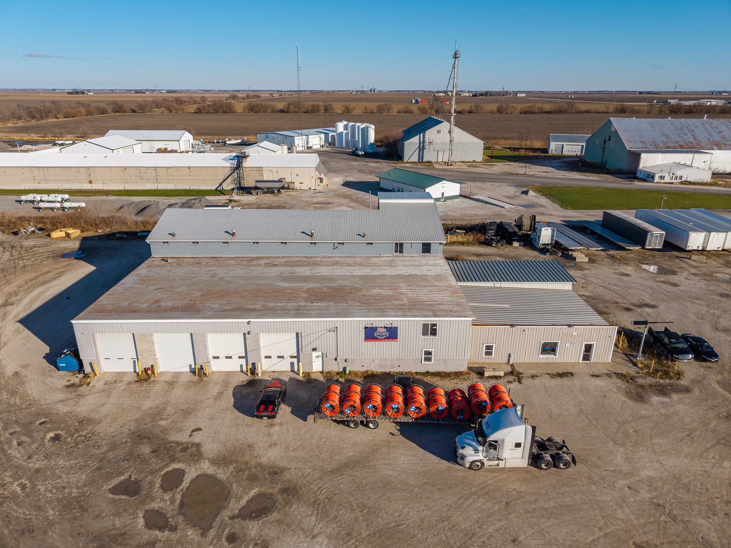 406 North Union Street Dwight IL 60420