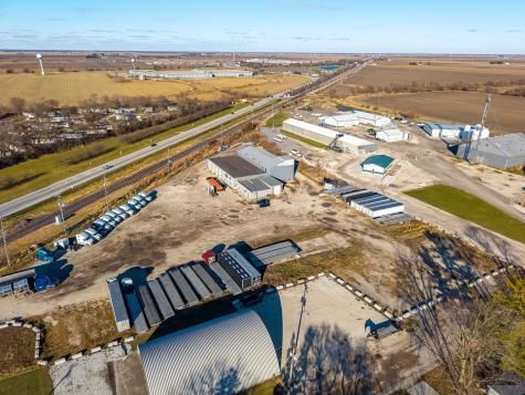 406 North Union Street Dwight IL 60420