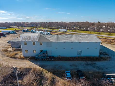 406 North Union Street Dwight IL 60420