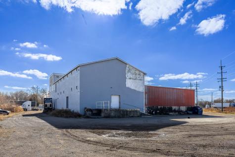 406 North Union Street Dwight IL 60420