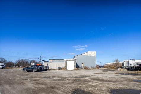 406 North Union Street Dwight IL 60420