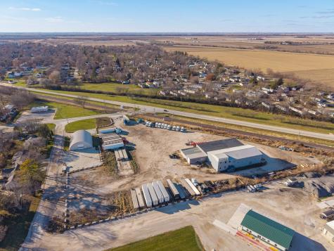 406 North Union Street Dwight IL 60420