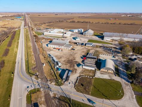 406 North Union Street Dwight IL 60420