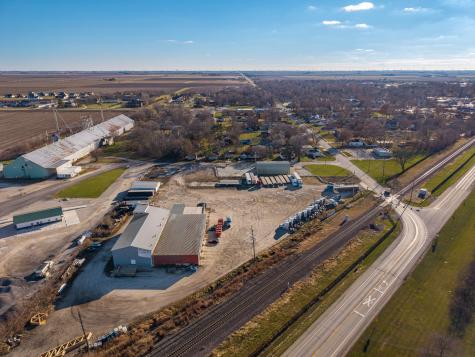 406 North Union Street Dwight IL 60420