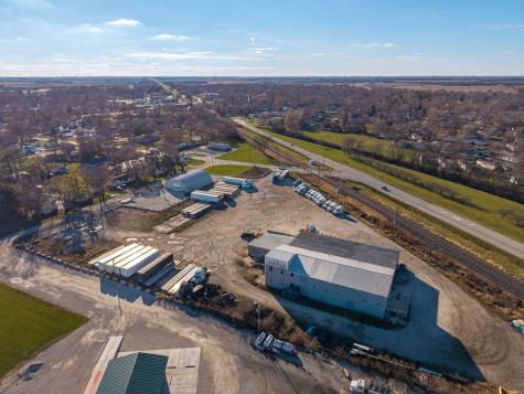 406 North Union Street Dwight IL 60420