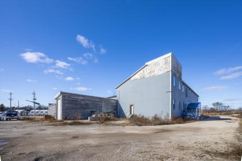 406 North Union Street Dwight IL 60420