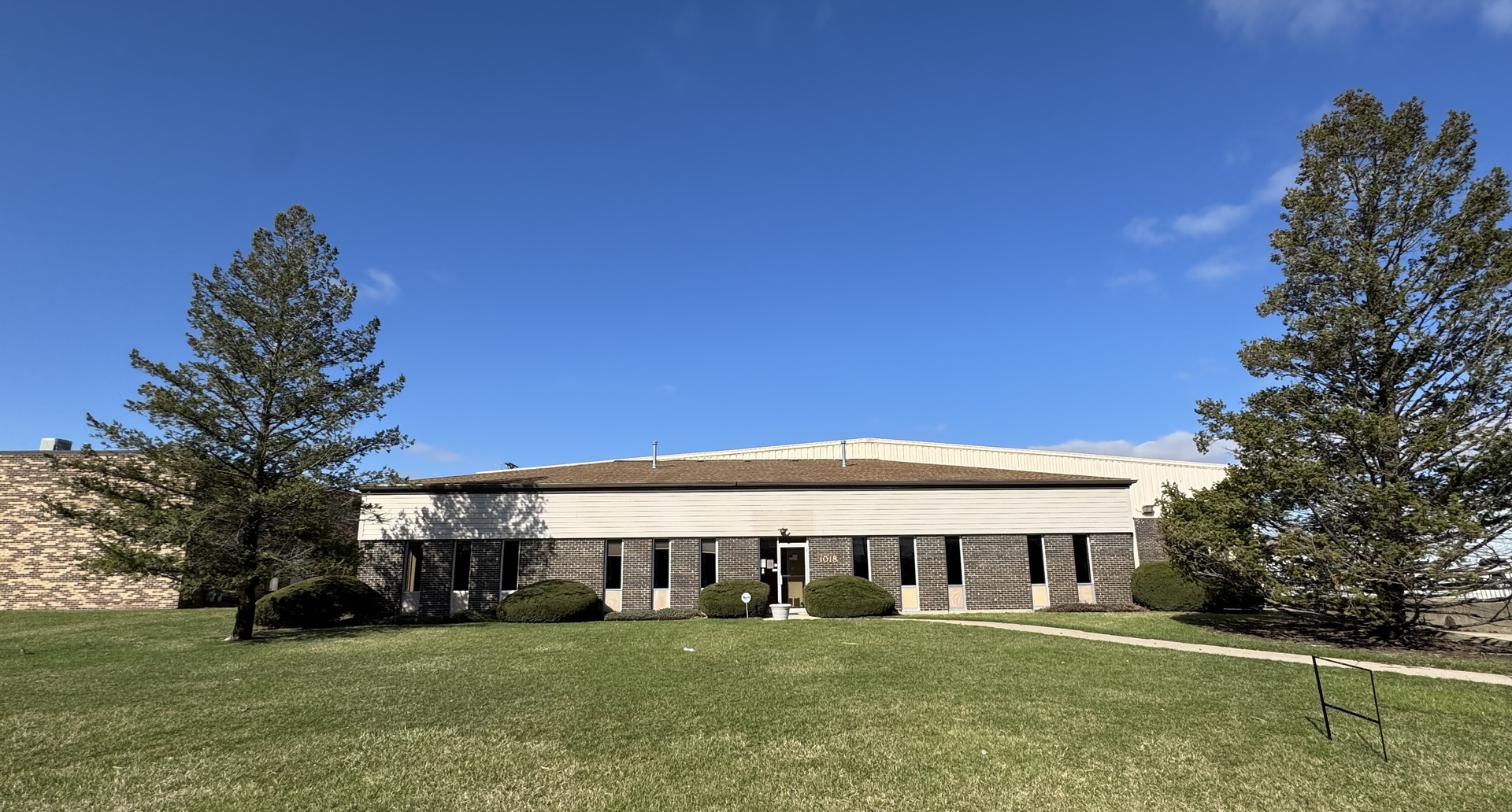 1018 Lambrecht Drive Frankfort IL 60423