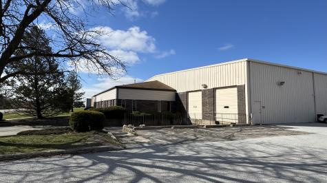1018 Lambrecht Drive Frankfort IL 60423