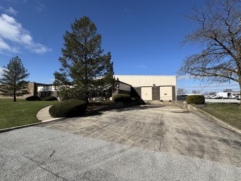 1018 Lambrecht Drive Frankfort IL 60423