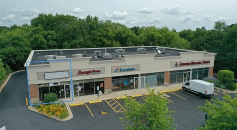 890 South Rand Road Lake Zurich IL 60047