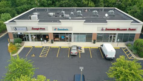 890 South Rand Road Lake Zurich IL 60047