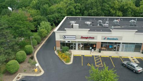 890 South Rand Road Lake Zurich IL 60047