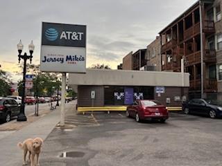 1724 West Lawrence Avenue Chicago IL 60640