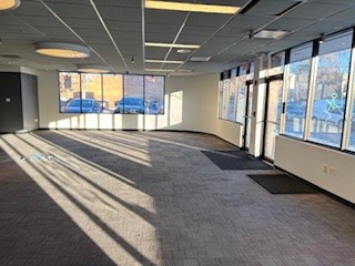 1724 West Lawrence Avenue Chicago IL 60640