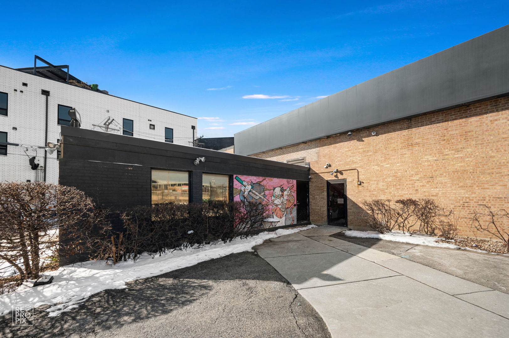 1322 West Walton Street Chicago IL 60642