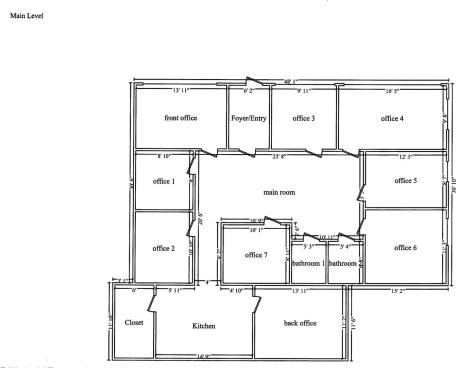 1322 West Walton Street Chicago IL 60642