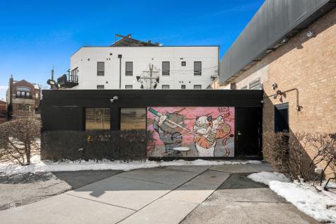 1322 West Walton Street Chicago IL 60642