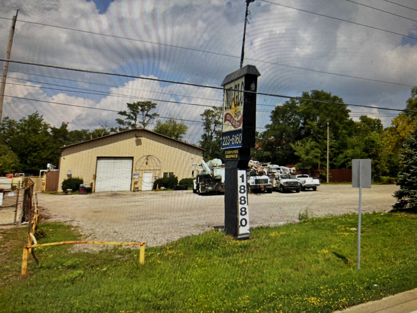 18880 Gages Lake Road Grayslake IL 60030