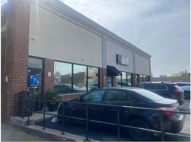 3855 North Cicero Avenue Chicago IL 60641