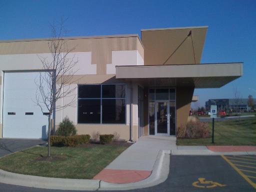 11535 West 183rd Place Orland Park IL 60467
