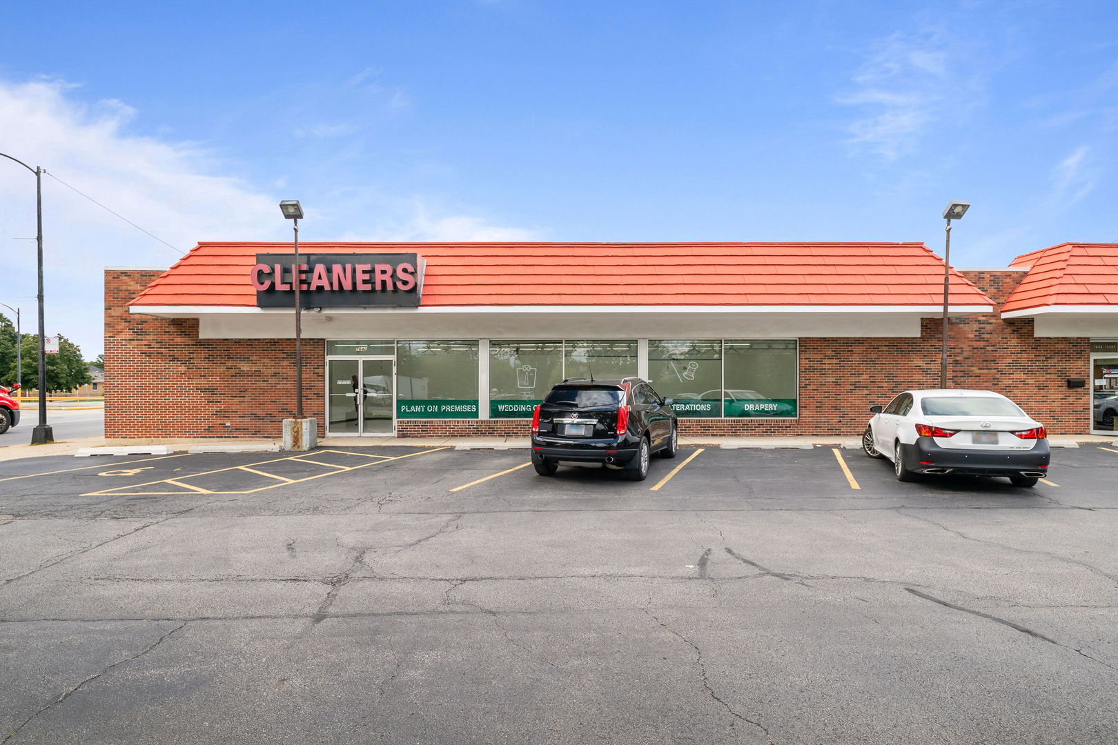 7642 West Touhy Avenue Chicago IL 60631